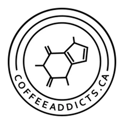 coffeeaddictsca Logo