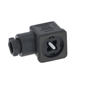 Solenoid Voltage Connector (Large)