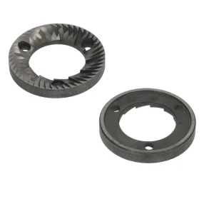 Eureka 64mm RH Burr Set (OEM)