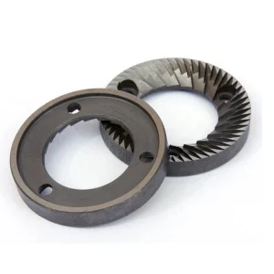 Compak K3 Grinder Burrs 54mm (Aftermarket)
