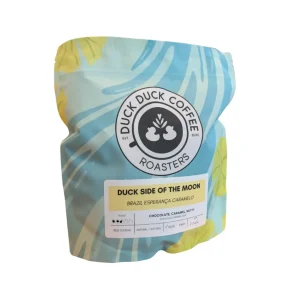 Duck Duck Coffee Roasters Duck Duck Coffee - Duck Side of the Moon Coffee Beans