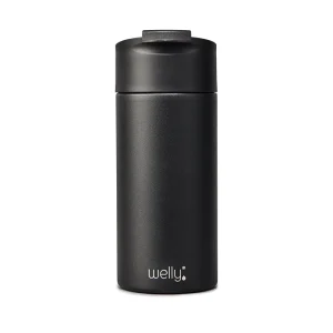 Welly Traveler 12oz - Black