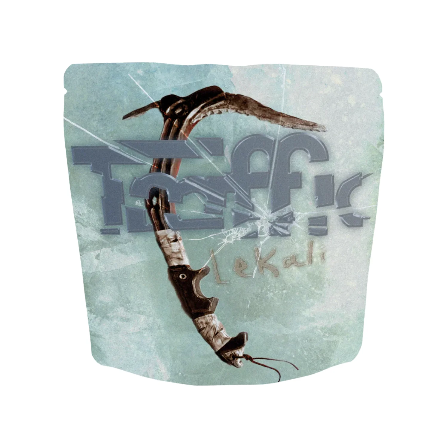 Traffic Coffee Traffic - Lekali Estate Coffee Beans