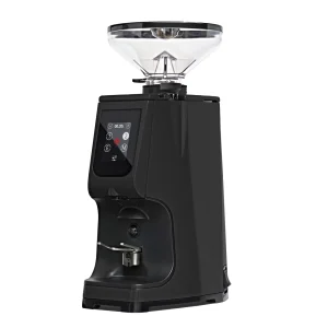 Eureka Atom Touch 65 Commercial Grinder - Black