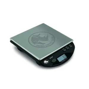 Rhino Coffee Gear Bench (Portafilter) Scale