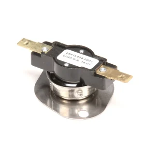 Fetco Single Shot Thermostat 240V (1053.00003.00)