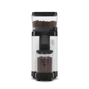 Technivorm KM5 Brew Grinder - Polished Silver