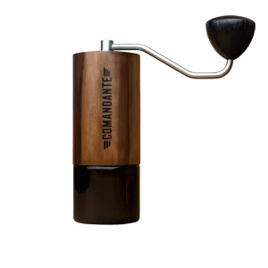 Comandante C40 Hand Grinder MK4 - Alpine Lagoon