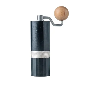 1Zpresso Q Air Hand Grinder - Black