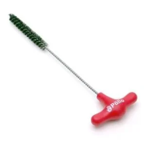 Pallo Steamy Wanda Red Large (7.5mm ID Wand)
