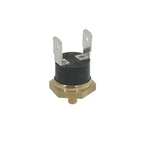 Contact Thermostat 135°C