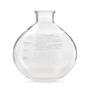 Yama Glass TCA-5D Bottom Beaker