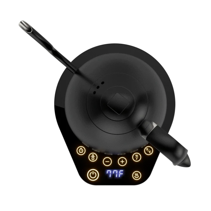 Brewista Artisan Variable Temperature Kettle 1.0L - Matte Black - Image 2