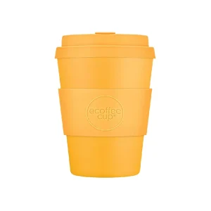 Bananafarma Ecoffee Cup - 12oz (340ml)