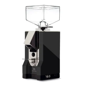 Eureka Mignon Silenzio 55 Grinder - Chrome