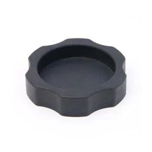 Espresso Parts Barista Basics Cog-Style Rubber Tamper Seat