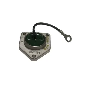 Gicar Flowmeter Lid