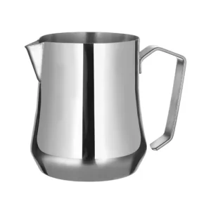 Motta Tulip Milk Pitcher - Yellow / 500ml (17oz)