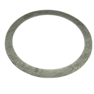 La Pavoni Flat Carbo Element Gasket (Old Style)