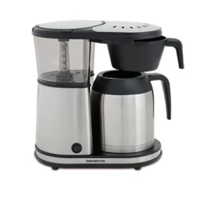 Bonavita Connoisseur One-Touch Coffee Brewer - 8 Cup