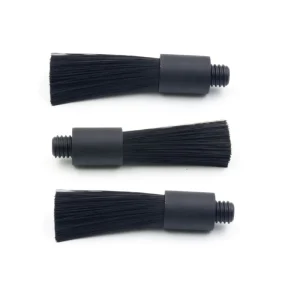 Rhino Coffee Gear Grinder and Bench Brush Replacement Bristles (3pk)