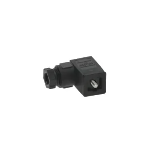Gicar Flowmeter Voltage Connector