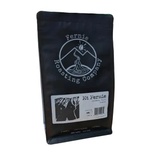 (DISCOUNT) Fernie Roasting Company - Mt Fernie Coffee Beans