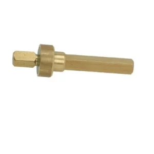 E61 Complete Infusion Valve