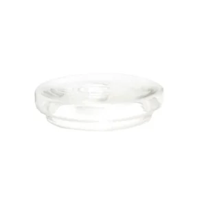 Yama Glass Silverton Top Beaker Lid
