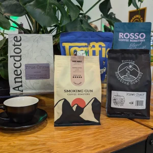 Surprise Me! Coffee Beans - Dark Roast