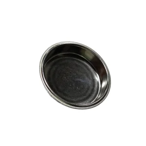 51mm Stainless Steel Backflush Disk