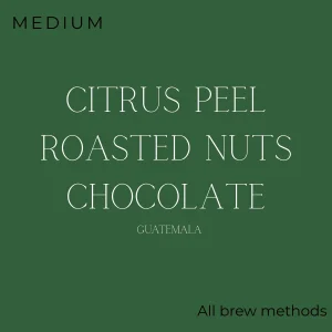 (DISCOUNT) Brewed Daily - Bedtime Brew Decaf Medium Roast Coffee Beans