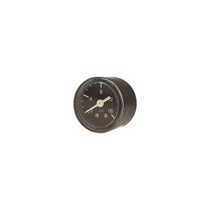 Single Scale Pump Pressure Gauge