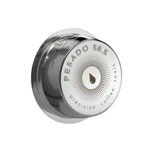 Pesado He[%] Breville 54mm High Extraction Portafilter Basket