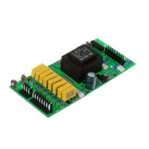 Fetco Power Supply Board 120v (1051.00011.00)