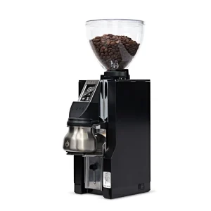 Eureka Mignon Libra 65 AP Grinder - Black