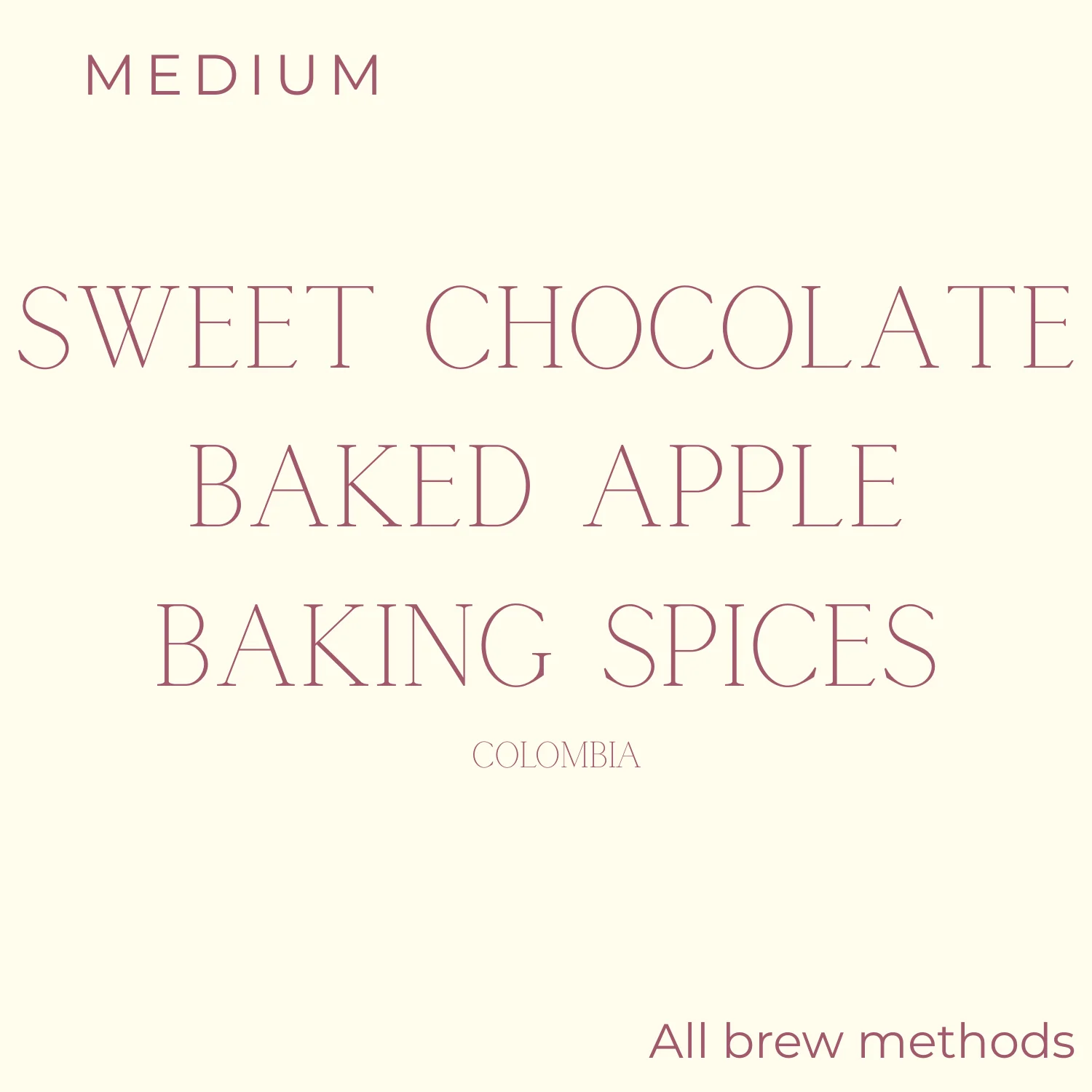 Native Coffee Company - Chocolate Strudel - Diego Bermudez Coffee Beans - Image 2