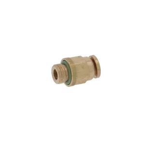 1/8" M BSP x 6mm Fitting