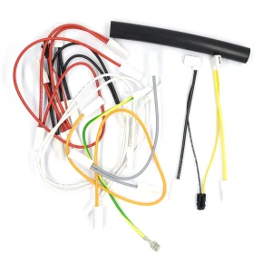 Rancilio Silvia M Complete Wiring Kit
