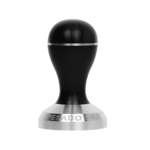 Pesado Tamper - Black & Black