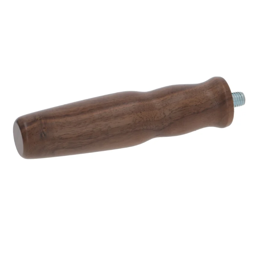 La Marzocco Style Walnut Portafilter Handle - M12