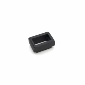 Rancilio Rocky Doserless Grounds Chute Insert
