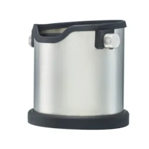 Rhino Coffee Gear Stainless Steel Knock Box