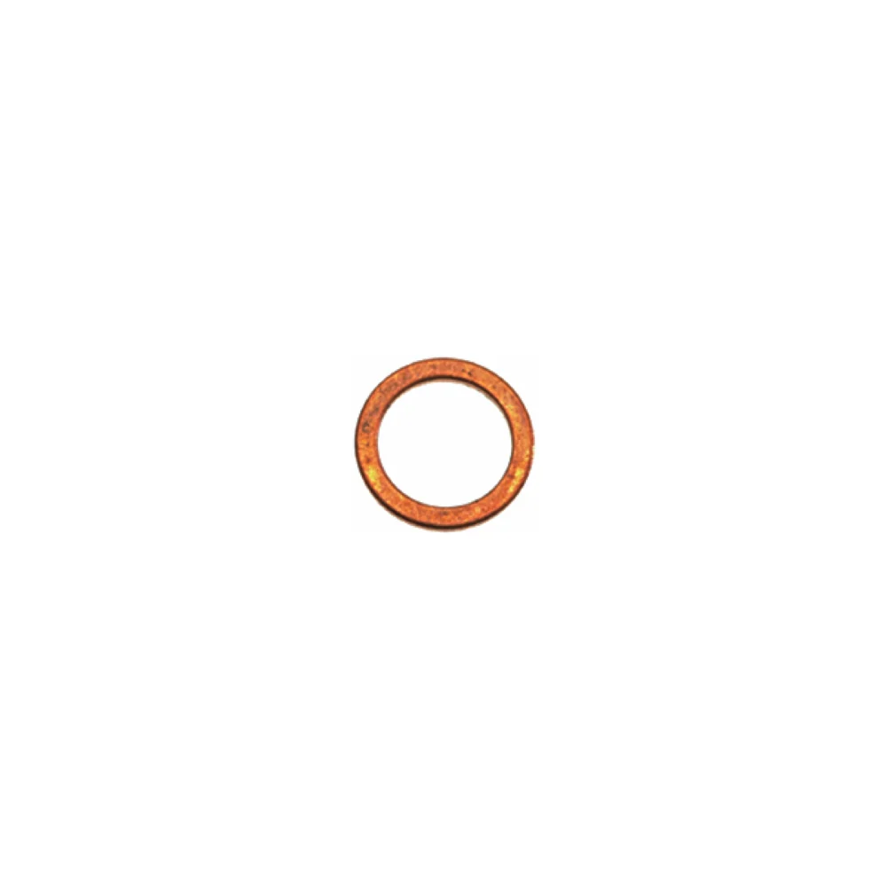 Copper Washer for 1/8" Fittings