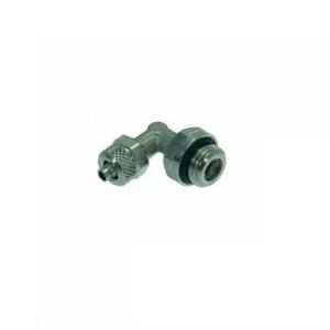 L 1/4" M X 6/4mm Barb Fitting