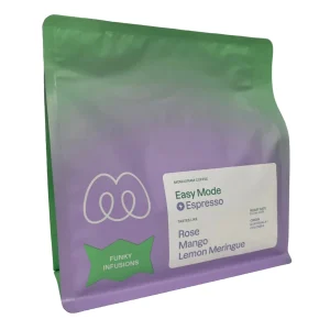 Monogram Coffee Monogram - Easy Mode Espresso Coffee Beans