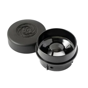 Baratza Single Dose Hopper for Conical Burr Series Grinders - White
