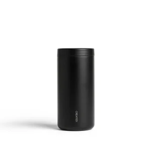 Created Co. Nomad Sip Tumbler - Black / 12oz