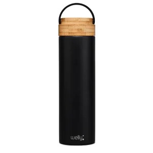 Welly Traveler 20oz - Black