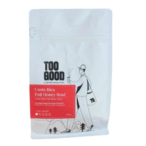 Too Good - Costa Rica - Fuji Honey Rosé Coffee Beans